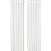 Комплект гардин Ikea Silverlonn 20491040