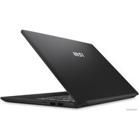 Ноутбук MSI Modern 14 C12MO-823XBY