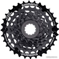 Кассета Shimano CS-HG200-7 ACSHG2007232T
