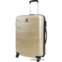 Чемодан-спиннер Sun Voyage SV036-AF187-24 67 см (бежевый)