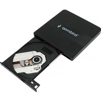 Оптический привод Gembird DVD-USB-03C