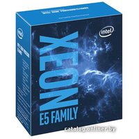 Процессор Intel Xeon E5-2660 V4