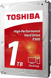 Toshiba P300 1TB [HDWD110UZSVA]