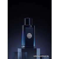 Туалетная вода Antonio Banderas The Icon Men EdT (100 мл)