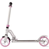 Двухколесный подростковый самокат Reaction 175 JUOA2A76L3 (белый/розовый) в Могилеве