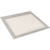 Люк ЛючкиБел Погребок Алюм 60x90П см