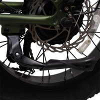 Электровелосипед Ecoliner Hobbit 240W 48V 10.4ah