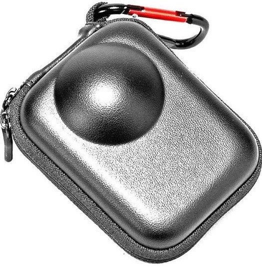 Чехол Zarrumi BI-DO360 (черный)