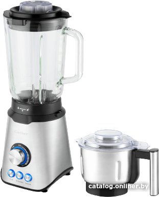 

Стационарный блендер Catler TB 820