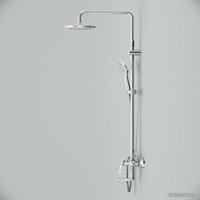 Душевая система  AM.PM Sunny F0785C900