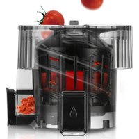 Соковыжималка Hurom H70 Easy (черный)