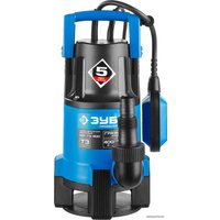 Дренажный насос Зубр НПГ-Т3-400