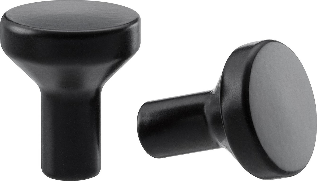 Ручка мебельная Ikea Bagganas 90338417