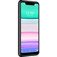 Телефон Oukitel C22 (черный)