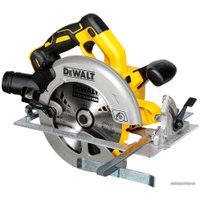 Дисковая (циркулярная) пила DeWalt DCS570NT-XJ (без АКБ, кейс)