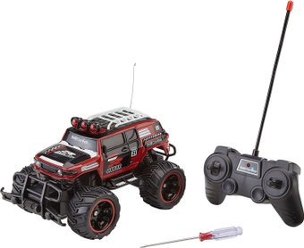 Автомодель Revell Dakar 24710