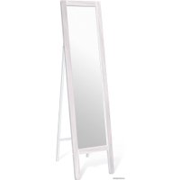 Зеркало Sheffilton Альберо SHT-М1 (беленый)