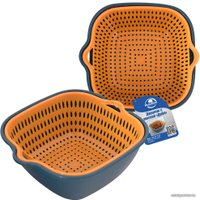 Дуршлаг Мультидом Дабл VL11-121