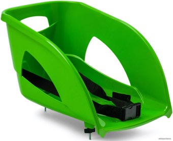 Сиденье для санок Prosperplast Seat 1 ISEAT1-361C (зеленый)