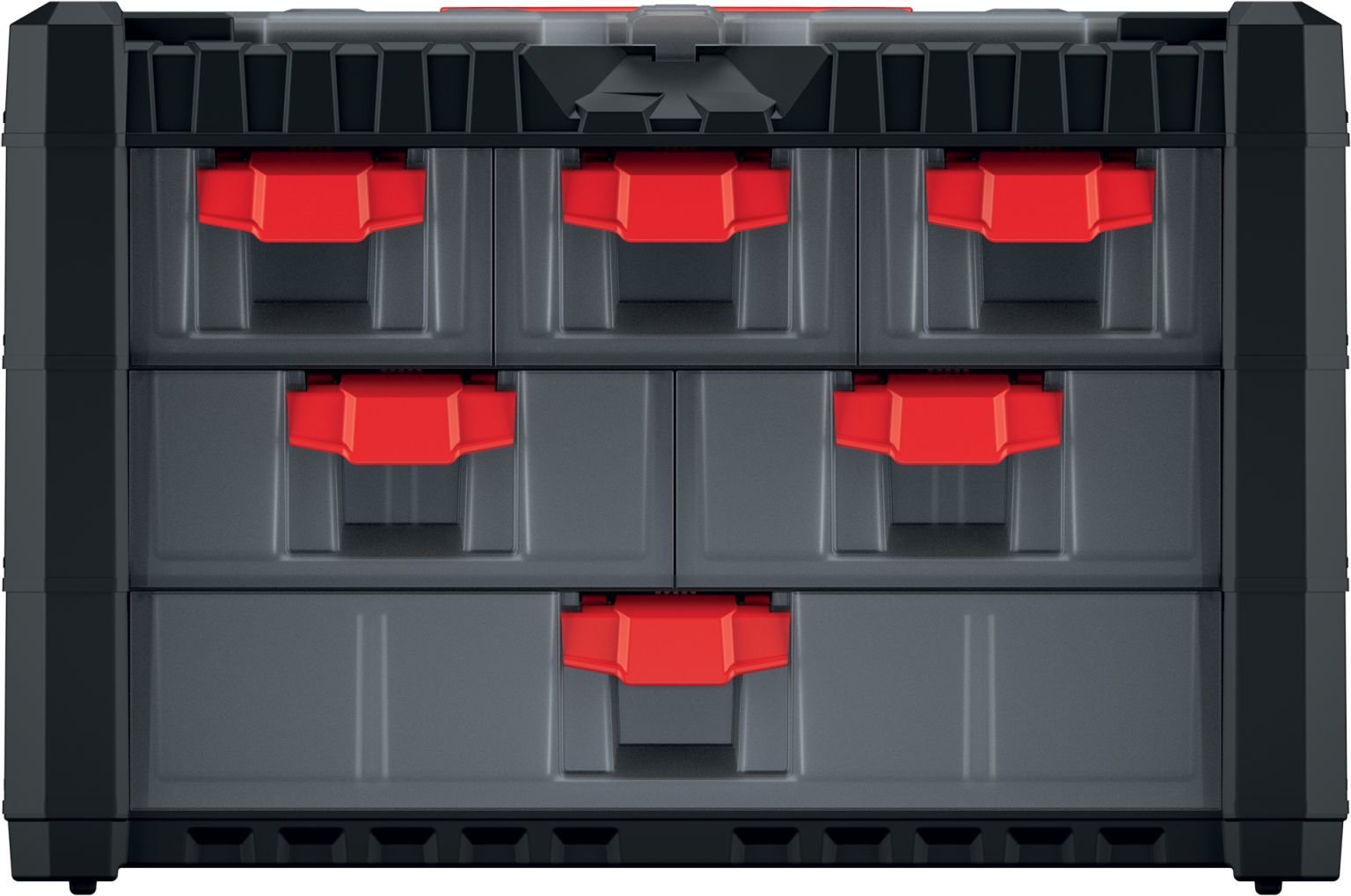 

Органайзер Kistenberg Multicase Cargo Organiser 30 KMC301