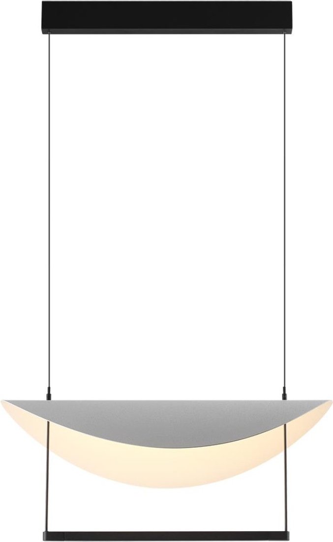 

Подвесная люстра Odeon Light Glider 7015/20L