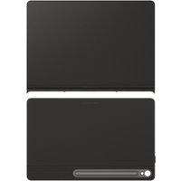 Чехол Samsung Smart Book Cover Galaxy Tab S10 FE+ (черный)