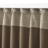 Комплект гардин Ikea Haggveckmal 20569029