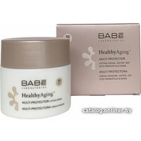  Laboratorios BABE Мультизащитный крем с эффектом лифтинга SPF30 50 мл