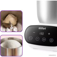 Тестомесильная машина Kitfort KT-3427