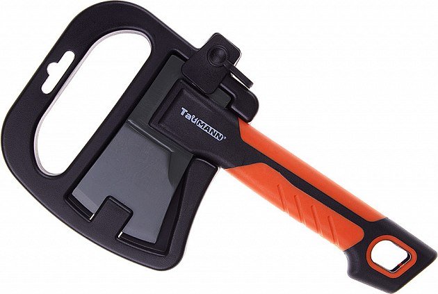 

Топор TauMANN Camping Axe 9
