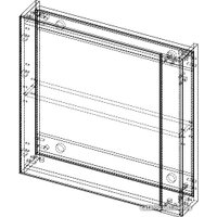  АВН Шкаф с зеркалом Лофт 70 62.24 (5)