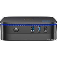 Компактный компьютер Blackview MP60 N95 16GB+1TB (черный)