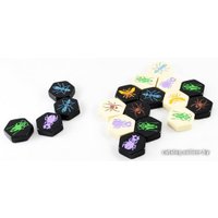 Настольная игра Gen42 Games Улей (Hive)