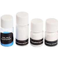 Набор для опытов Эврики Великие ученые. Дмитрий Менделеев 9347995