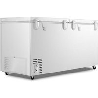 Морозильный ларь Gorenje FH50BPW