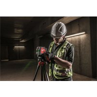 Лазерный нивелир Milwaukee L4 CLLP-301C 4933478099