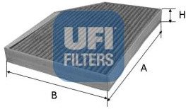 

UFI 5416800