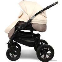 Универсальная коляска Smile Line Serenade 20 F (3 в 1, Se 20)