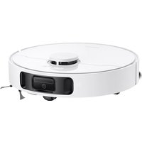 Робот-пылесос Dreame Robot Vacuum L40 Ultra CE White RLD52SE (евровилка, белый)