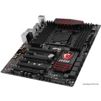 Материнская плата MSI X99A GAMING 7
