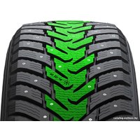 Зимние шины Ikon Tyres Hakkapeliitta 8 205/65R15 99T