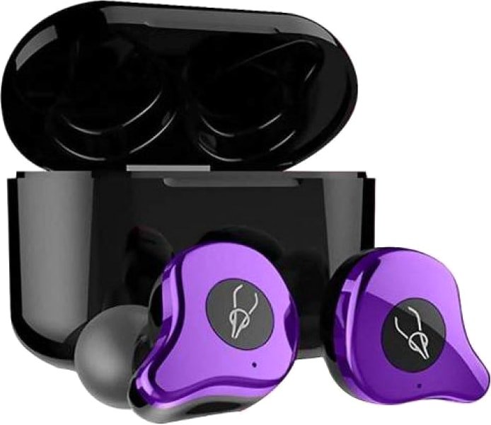 

Наушники Sabbat E12 Ultra (electro violet)