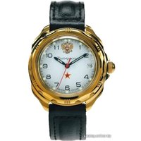 Наручные часы Восток Командирские 219322