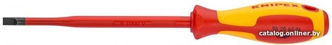 Отвертка Knipex 982055SL