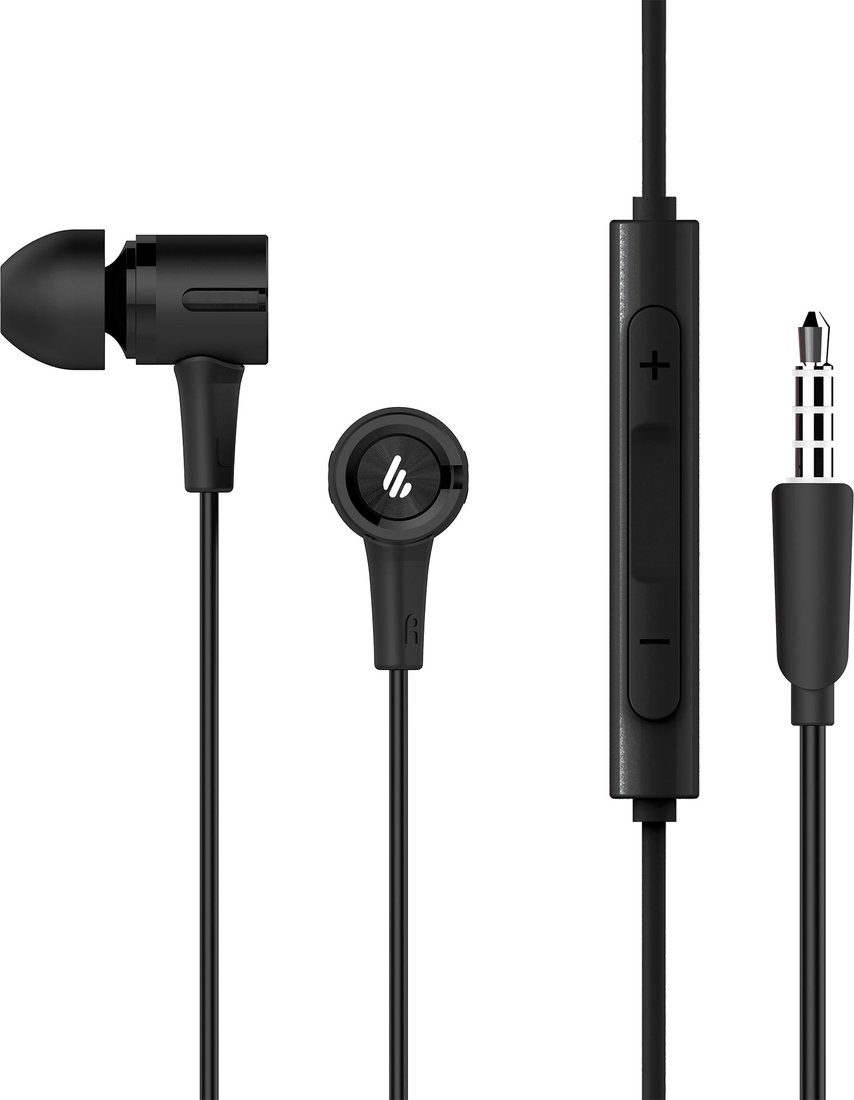 

Наушники Edifier P205