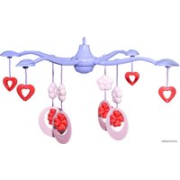 Музыкальная карусель Bondibon Baby You. Солнышко ВВ5019