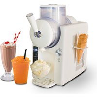 Мороженица Unold 2 in 1 Slush Ice maker Sofie 48950