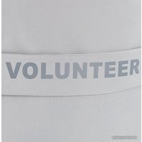 Городской рюкзак Volunteer 083-6042-01-GRY (светло-серый)
