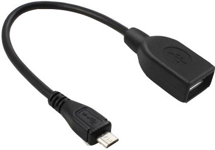 

Адаптер Greenconnection GC-MB2AF-0.1m