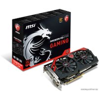 Видеокарта MSI R9 270X Gaming 4GB GDDR5 (R9 270X GAMING 4G)